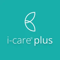 i-care® plus icon