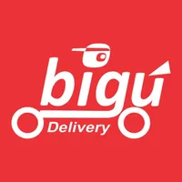 Bigú Delivery icon