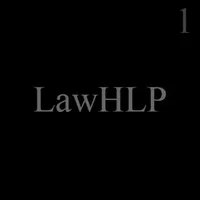 Lawhlp icon