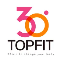 TopFit30 icon