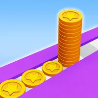 Coin Unstack icon