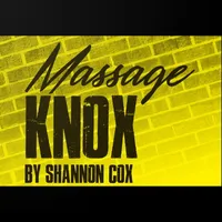 Massage Knox By Shannon Cox icon