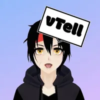 vTell icon