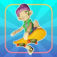 Skate N Fly icon