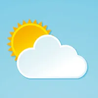 Clim8: Weather icon