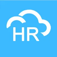 Cloud HR icon