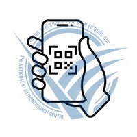 NEAC QR Offline icon