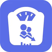 Weight Track & Monitor icon