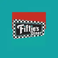 Fiftie's Diner icon