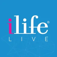 iLife Live icon