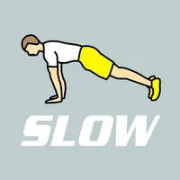 SuperSlowTrainingTimer icon