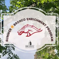 Brophy Summer Bronco icon