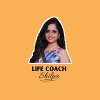 Life Coach Shilpa icon