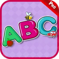 Learn ABC Alphabets Kids Games icon