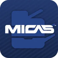 MICAS Service icon