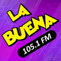 LaBuena 105.1 KIDI Santa Maria icon