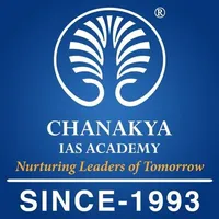 Chanakya IAS Academy icon