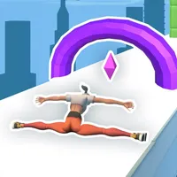 Split & Jump icon