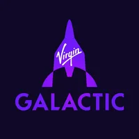 Virgin Galactic icon