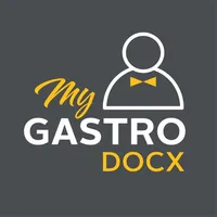 MyGastroDocx icon