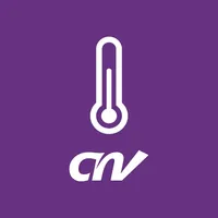 CNV Weerverlet icon