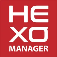 HEXO.my Manager icon