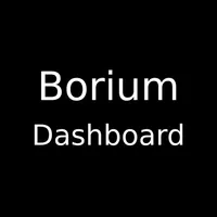 Borium Dashboard icon