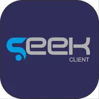 Seek Jo - Customer App icon