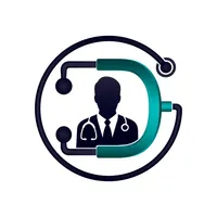 Dr Recruiter App icon