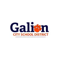 Galion City School District icon