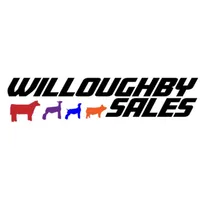 Willoughby Sales App icon