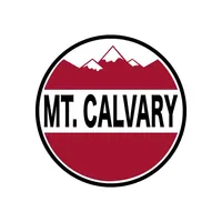 Mt.Calvary Church of God icon