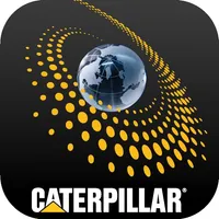 Caterpillar Events icon