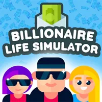 Billionaire Life Simulator icon