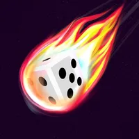 Crazy Backgammon! icon