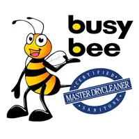 Busy Bee Drycleaners icon