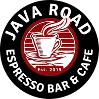 Java Road Espresso Bar & Cafe icon