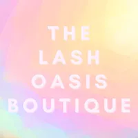 The Lash Oasis icon