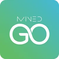 Mined Go icon