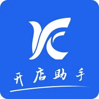 源思康开店助手 icon