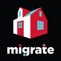 Migrate® icon