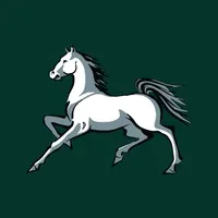 Green Forest Mustangs icon