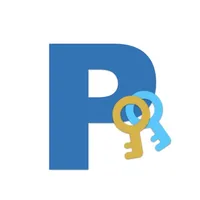 パスワード管理 - Keys icon