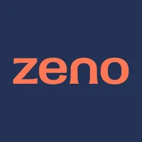 Zeno: Fitness & Habit Tracker icon