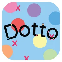 Dotto - A 8 Second Game icon