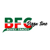 BFC Pizza Bovey Tracey icon