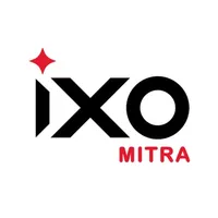 ixobox mitra icon