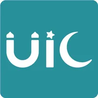 UIC - Utah Islamic Center icon