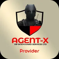 Agent-X Provider icon