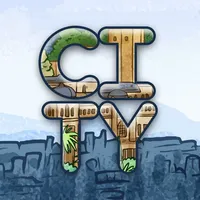 Guess City - Fun Word Games icon